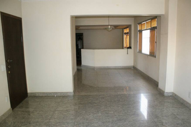 Imagem Apartamento com 4 Quartos à Venda, 131 m² em Prado - Belo Horizonte