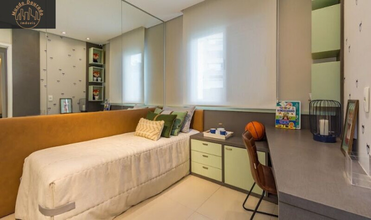 Imagem Apartamento com 3 Quartos à Venda, 83 m² em Jardim Do Mar - São Bernardo Do Campo