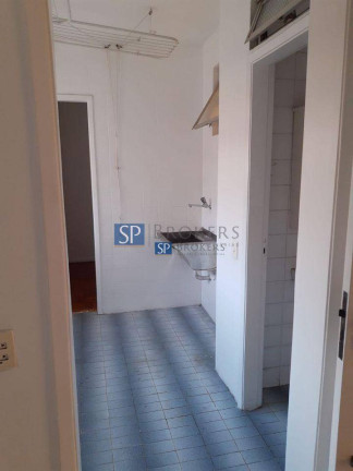 Imagem Apartamento com 3 Quartos à Venda, 78 m² em Vila Progredior - São Paulo Imagem Apartamento com 3 Quartos à Venda, 78 m² em Vila Progredior - São Paulo