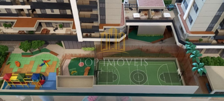 Imagem Apartamento com 3 Quartos à Venda, 143 m² em Jardim Satélite - São José Dos Campos