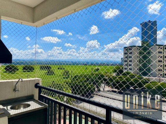 Imagem Apartamento com 2 Quartos à Venda, 62 m² em Parque Residencial Aquarius - São José Dos Campos Imagem Apartamento com 2 Quartos à Venda, 62 m² em Parque Residencial Aquarius - São José Dos Campos