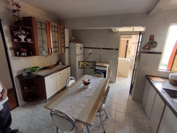Imagem Apartamento com 3 Quartos à Venda, 140 m² em Centro - Sorocaba