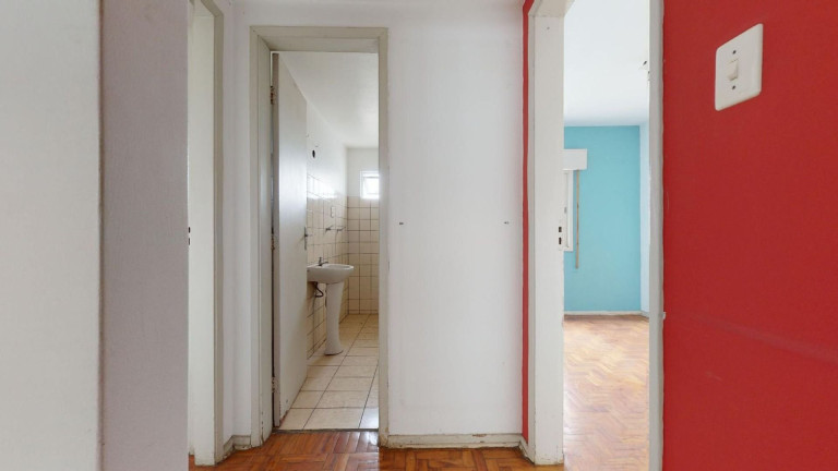Imagem Apartamento com 2 Quartos à Venda, 65 m² em Planalto Paulista - São Paulo Imagem Apartamento com 2 Quartos à Venda, 65 m² em Planalto Paulista - São Paulo