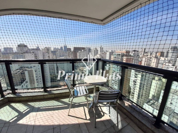 Imagem Apartamento com 2 Quartos para Alugar, 60 m² em Paraíso - São Paulo Imagem Apartamento com 2 Quartos para Alugar, 60 m² em Paraíso - São Paulo