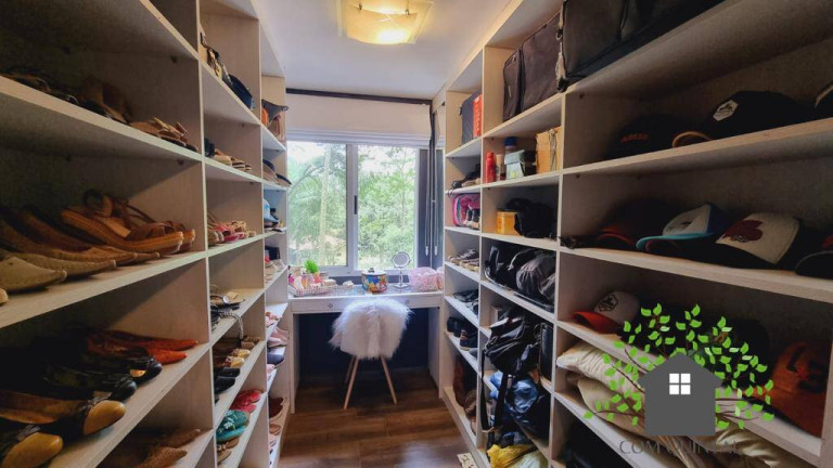 Imagem Casa com 3 Quartos à Venda, 270 m² em Jardim São Vicente - Cotia