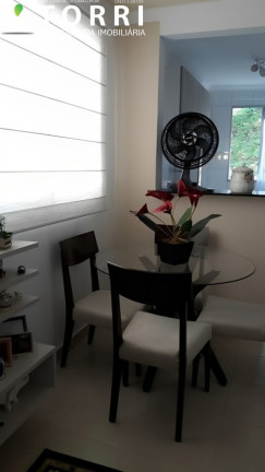 Imagem Apartamento com 2 Quartos à Venda, 46 m² em Jardim Novo Mundo - Sorocaba Imagem Apartamento com 2 Quartos à Venda, 46 m² em Jardim Novo Mundo - Sorocaba