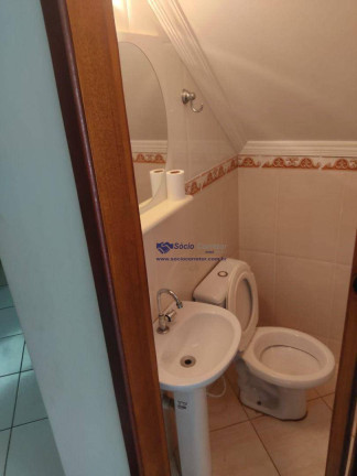 Imagem Sobrado com 2 Quartos à Venda, 75 m² em Vila Granada - São Paulo Imagem Sobrado com 2 Quartos à Venda, 75 m² em Vila Granada - São Paulo