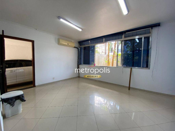 Imagem Casa com 3 Quartos à Venda, 187 m² em Jardim São Caetano - São Caetano Do Sul
