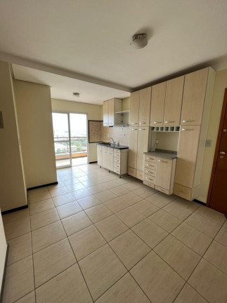 Imagem Apartamento com 2 Quartos à Venda, 48 m² em Setor Leste Universitário - Goiânia Imagem Apartamento com 2 Quartos à Venda, 48 m² em Setor Leste Universitário - Goiânia