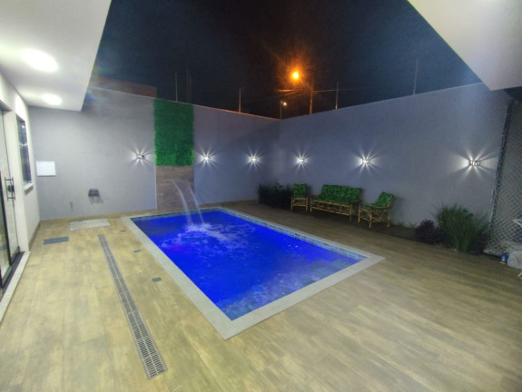 Imagem Casa com 3 Quartos à Venda, 170 m² em Jardim Munique - Maringa Imagem Casa com 3 Quartos à Venda, 170 m² em Jardim Munique - Maringa