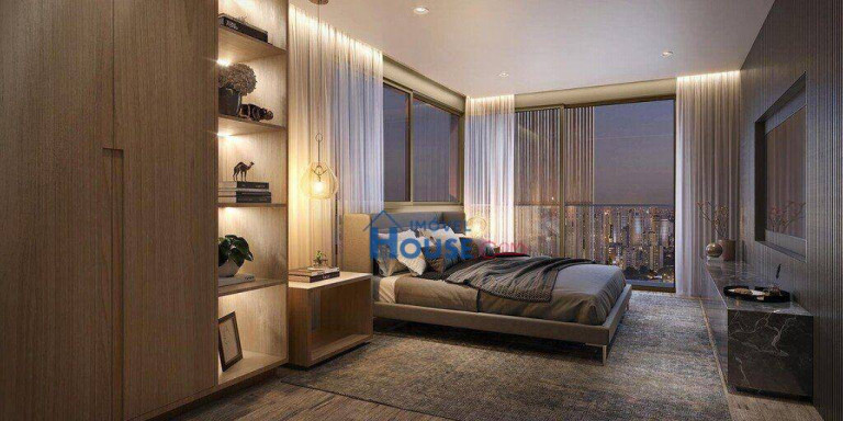 Imagem Apartamento com 3 Quartos à Venda, 355 m² em Itaim Bibi - São Paulo Imagem Apartamento com 3 Quartos à Venda, 355 m² em Itaim Bibi - São Paulo