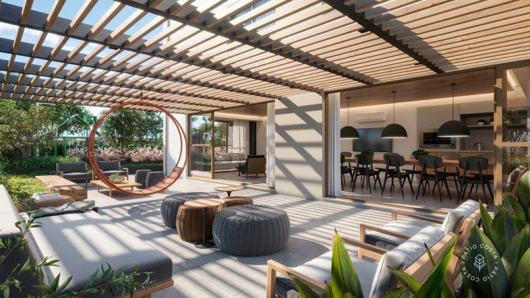 Imagem Apartamento à Venda, 200 m² em Menino Deus - Porto Alegre