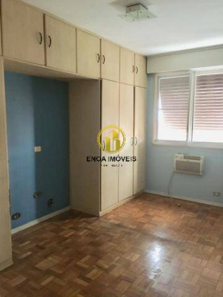 Imagem Apartamento com 3 Quartos à Venda, em Boqueirão - Santos Imagem Apartamento com 3 Quartos à Venda, em Boqueirão - Santos