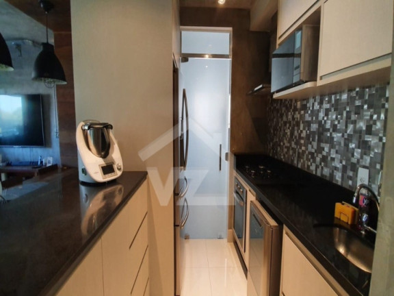 Imagem Apartamento com 2 Quartos à Venda, 87 m² em Vila Andrade - São Paulo