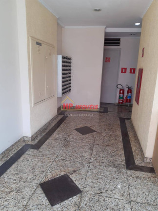 Imagem Apartamento com 2 Quartos à Venda, 66 m² em Centro - Osasco