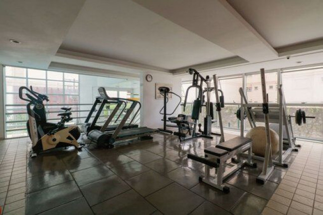 Imagem Apartamento com 2 Quartos à Venda, 80 m² em Perdizes - São Paulo