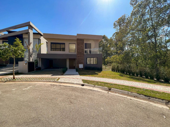 Imagem Casa com 4 Quartos à Venda, 486 m² em Cidade Tamboré - Santana De Parnaíba Imagem Casa com 4 Quartos à Venda, 486 m² em Cidade Tamboré - Santana De Parnaíba
