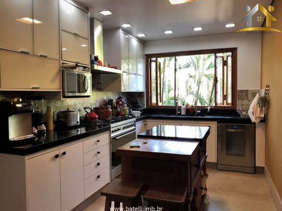 Imagem Casa de Condomínio com 4 Quartos à Venda, 450 m² em Granja Viana - Carapicuíba Imagem Casa de Condomínio com 4 Quartos à Venda, 450 m² em Granja Viana - Carapicuíba