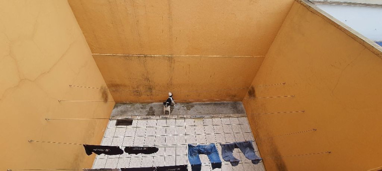 Imagem Imóvel com 3 Quartos à Venda, 200 m² em Vila São Francisco - São Paulo Imagem Imóvel com 3 Quartos à Venda, 200 m² em Vila São Francisco - São Paulo