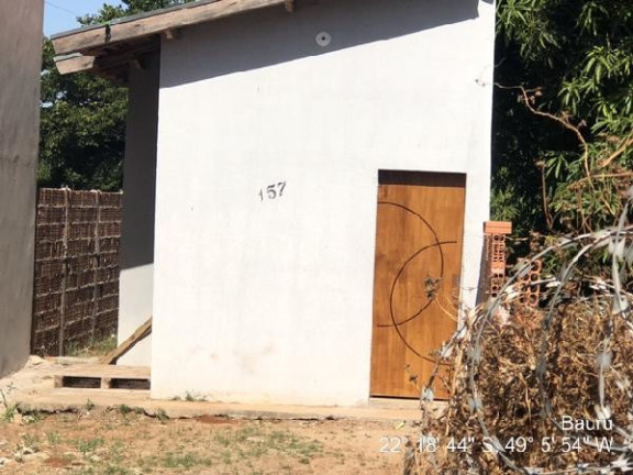 Imagem Casa com 1 Quarto à Venda, 209 m² em Chacara Rodrigueiro - Bauru Imagem Casa com 1 Quarto à Venda, 209 m² em Chacara Rodrigueiro - Bauru