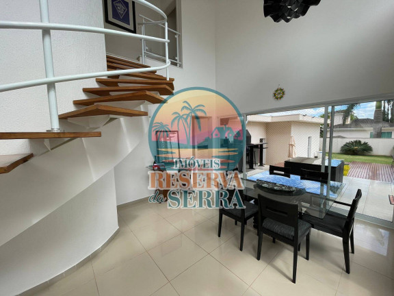 Imagem Casa de Condomínio com 4 Quartos à Venda, 350 m² em Reserva Da Serra - Jundiaí Imagem Casa de Condomínio com 4 Quartos à Venda, 350 m² em Reserva Da Serra - Jundiaí