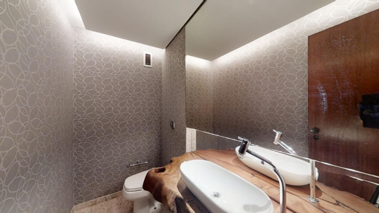 Imagem Apartamento com 3 Quartos à Venda, 337 m² em Santo Amaro - São Paulo