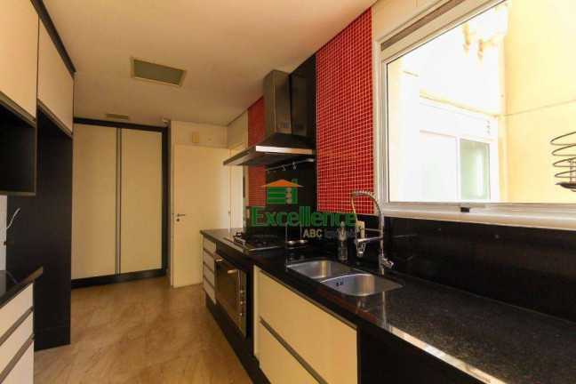 Imagem Cobertura com 4 Quartos à Venda, 310 m² em Parque Da Mooca - São Paulo Imagem Cobertura com 4 Quartos à Venda, 310 m² em Parque Da Mooca - São Paulo
