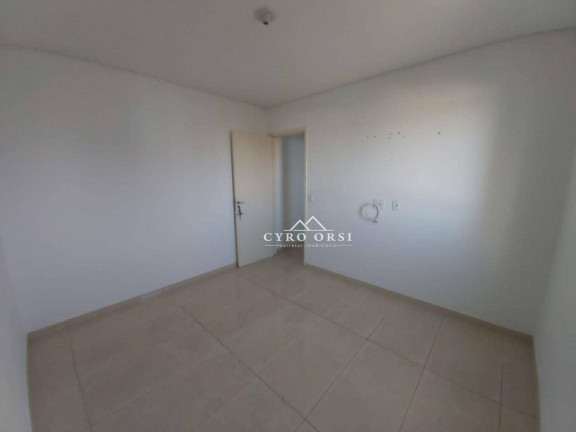 Imagem Apartamento com 2 Quartos à Venda, 54 m² em Nova América - Piracicaba Imagem Apartamento com 2 Quartos à Venda, 54 m² em Nova América - Piracicaba