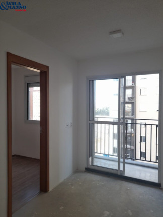 Imagem Apartamento com 2 Quartos para Alugar, 37 m² em Belenzinho - São Paulo Imagem Apartamento com 2 Quartos para Alugar, 37 m² em Belenzinho - São Paulo