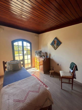 Imagem Casa com 4 Quartos à Venda, 185 m² em Bela Vista - Jundiaí