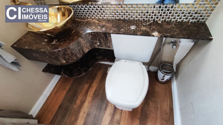 Imagem Casa de Condomínio com 3 Quartos à Venda, 240 m² em Barra - Balneário Camboriú Imagem Casa de Condomínio com 3 Quartos à Venda, 240 m² em Barra - Balneário Camboriú