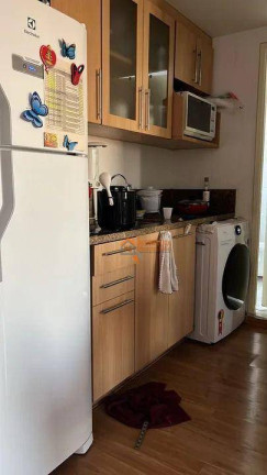 Imagem Apartamento com 1 Quarto à Venda, 32 m² em Centro - Guarulhos Imagem Apartamento com 1 Quarto à Venda, 32 m² em Centro - Guarulhos