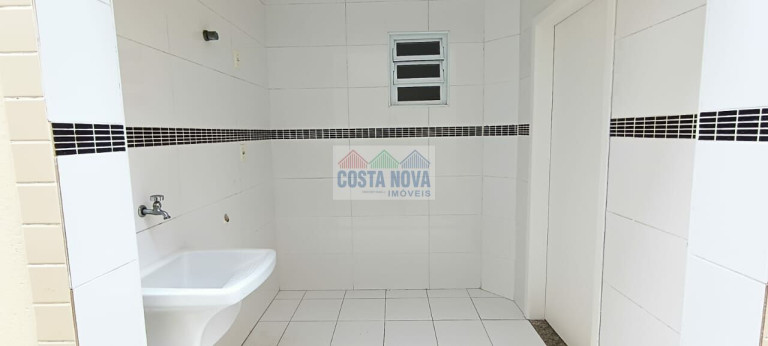 Imagem Casa com 3 Quartos à Venda, 120 m² em Embaré - Santos Imagem Casa com 3 Quartos à Venda, 120 m² em Embaré - Santos