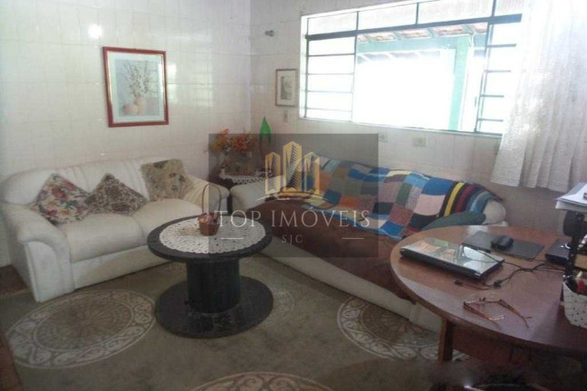 Imagem Chácara com 4 Quartos à Venda, 350 m² em Vila Paiva - São José Dos Campos Imagem Chácara com 4 Quartos à Venda, 350 m² em Vila Paiva - São José Dos Campos