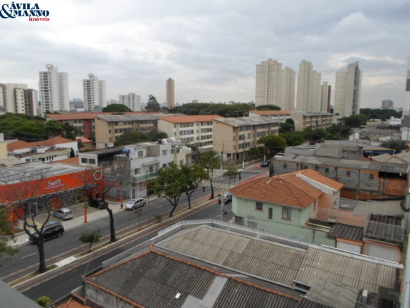 Imagem Apartamento com 2 Quartos à Venda, 35 m² em Mooca - São Paulo Imagem Apartamento com 2 Quartos à Venda, 35 m² em Mooca - São Paulo
