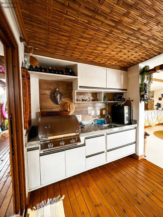 Imagem Casa com 3 Quartos à Venda, 204 m² em Itacimirim - Camaçari