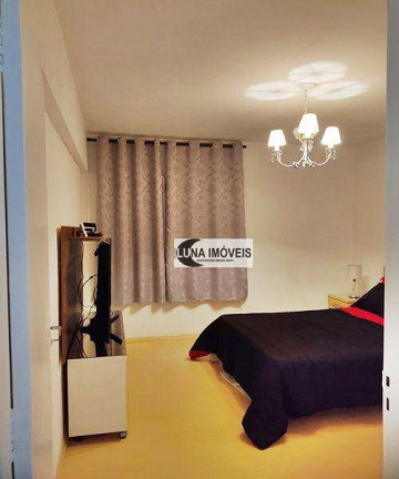 Imagem Apartamento com 2 Quartos à Venda, 50 m² em Taboão - São Bernardo Do Campo Imagem Apartamento com 2 Quartos à Venda, 50 m² em Taboão - São Bernardo Do Campo