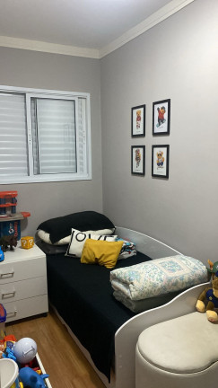 Imagem Imóvel com 2 Quartos à Venda, 49 m² em Parque Campolim - Sorocaba