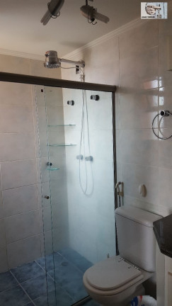 Imagem Apartamento com 3 Quartos para Alugar, 100 m² em Vila Bastos - Santo André Imagem Apartamento com 3 Quartos para Alugar, 100 m² em Vila Bastos - Santo André