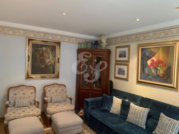 Imagem Casa de Condomínio com 4 Quartos à Venda, 500 m² em Alphaville - Barueri Imagem Casa de Condomínio com 4 Quartos à Venda, 500 m² em Alphaville - Barueri