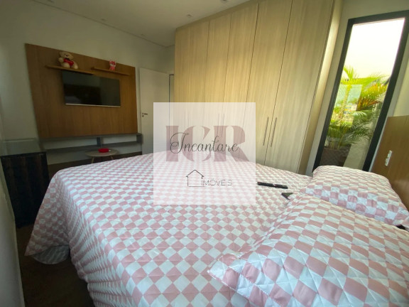 Imagem Casa de Condomínio com 3 Quartos à Venda, 400 m² em Parque Campolim - Sorocaba