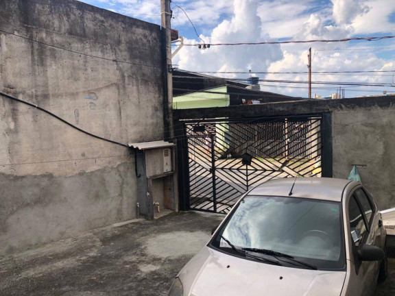 Imagem Casa com 2 Quartos à Venda, 138 m² em Vila Engenho Novo - Barueri