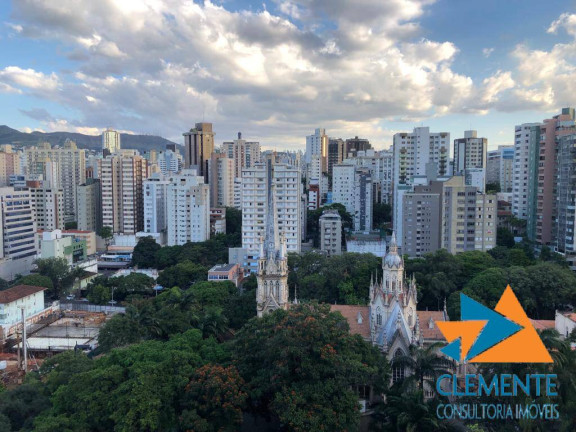 Imagem Apartamento com 2 Quartos à Venda, 68 m² em Funcionários - Belo Horizonte Imagem Apartamento com 2 Quartos à Venda, 68 m² em Funcionários - Belo Horizonte