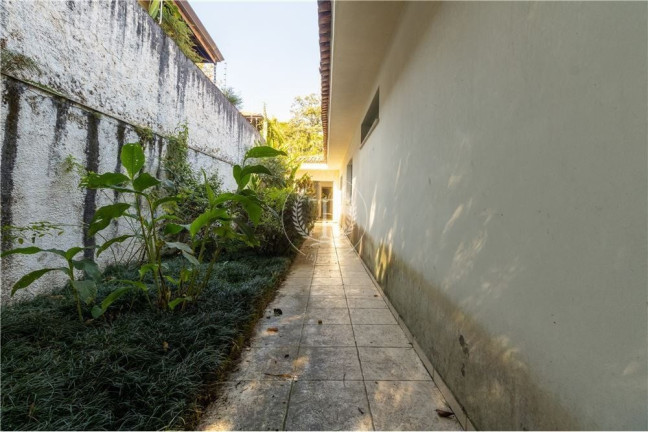 Imagem Casa com 4 Quartos à Venda, 219 m² em Jardim Leonor - São Paulo Imagem Casa com 4 Quartos à Venda, 219 m² em Jardim Leonor - São Paulo