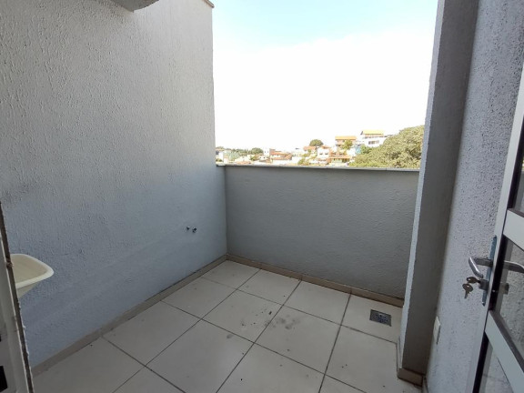Imagem Cobertura com 2 Quartos à Venda, 63 m² em Dom Bosco - Belo Horizonte