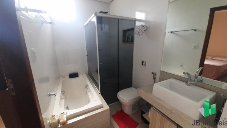 Imagem Casa com 4 Quartos à Venda, 140 m² em Todos Os Santos - Montes Claros Imagem Casa com 4 Quartos à Venda, 140 m² em Todos Os Santos - Montes Claros