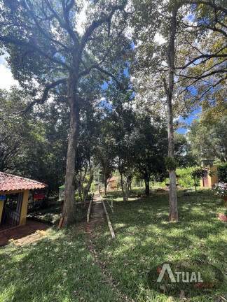 Imagem Casa com 5 Quartos à Venda, 300 m² em Jardim Brogotá - Atibaia