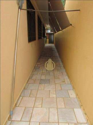 Imagem Casa com 4 Quartos à Venda, 230 m² em Ribeirânia - Ribeirão Preto