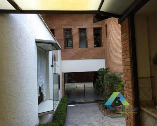Imagem Sobrado com 4 Quartos à Venda, 700 m² em Parque Anchieta - São Bernardo Do Campo