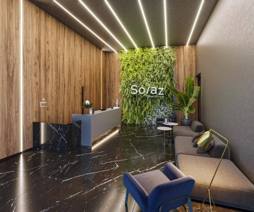Imagem Apartamento à Venda, 49 m² em Manaíra - João Pessoa